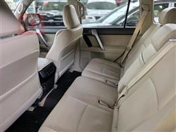 تويوتا لاندكروزر برادو